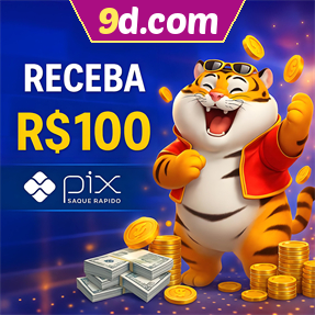 9d.com Ganhe R$ 100,00 Gratis