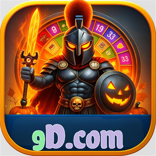 9d.com Cassino Online